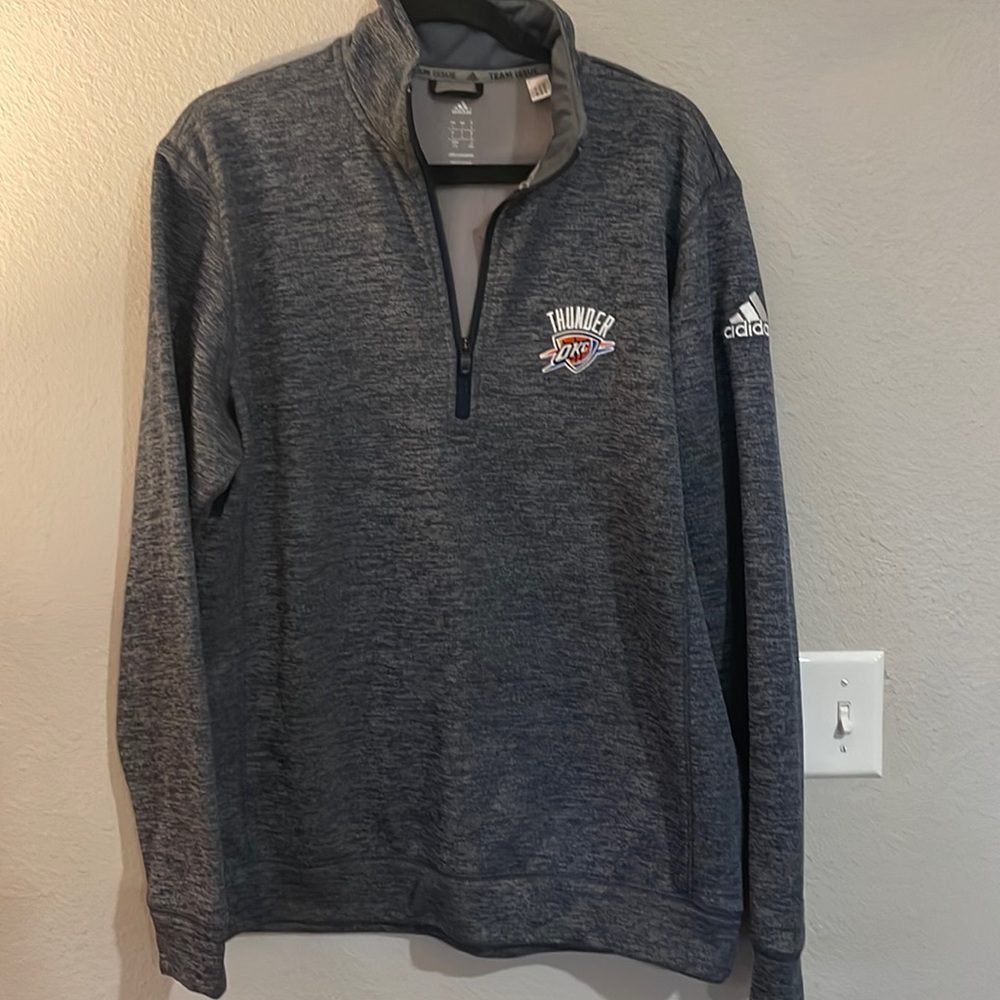 OKC Thunder Sweatshirt